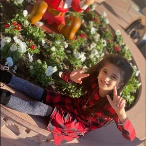 Meet your Posher, Amer